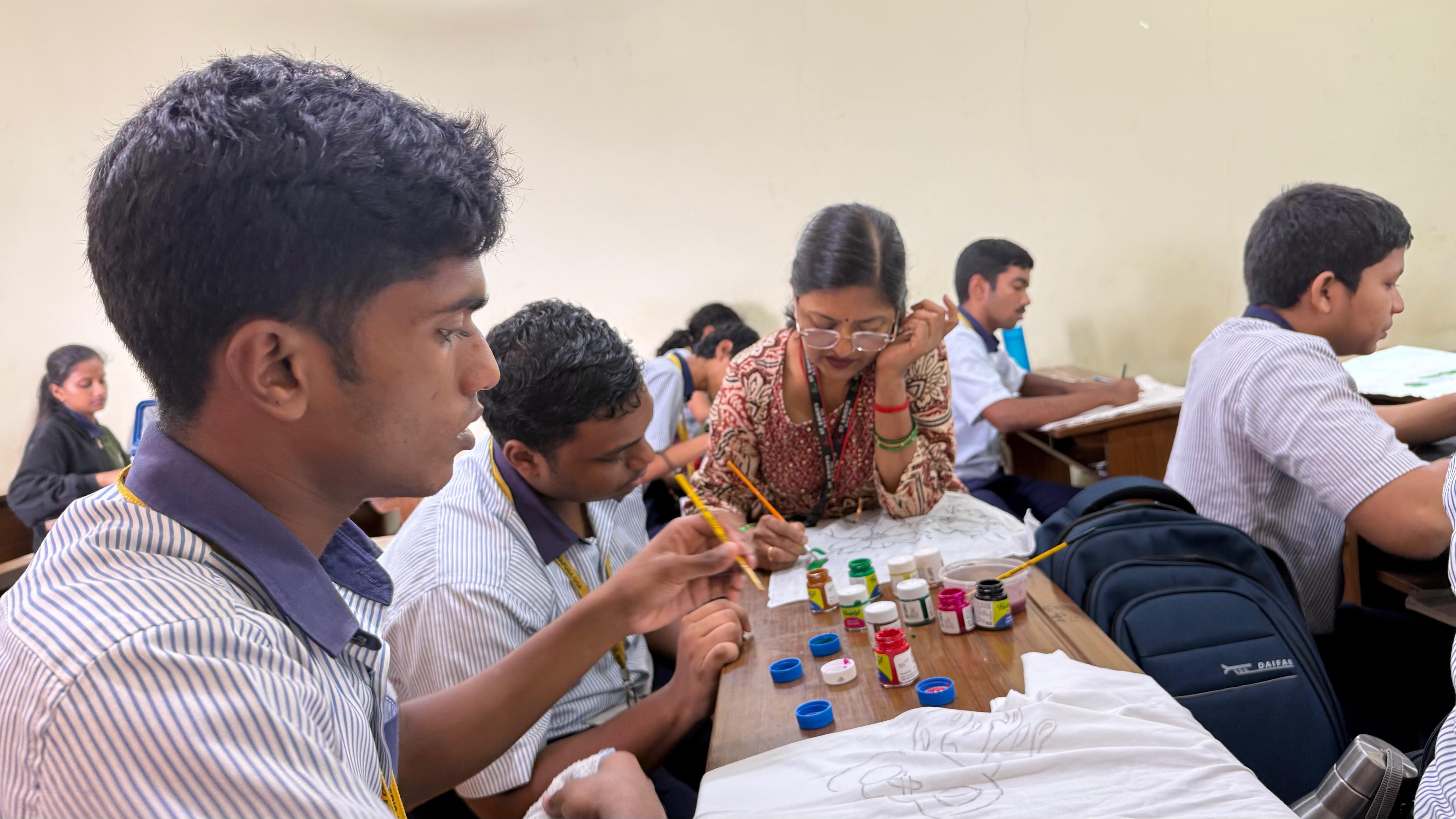workshop